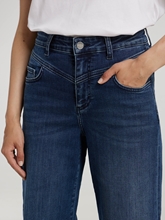 Bild von Jeans Culotte