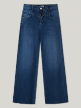 Bild von Jeans Culotte