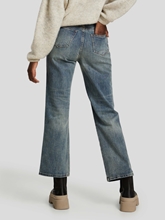 Bild von Jeans mit Straight-Leg