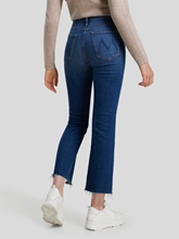 Image sur Jean jambe droite THE TRIPPER ANKLE