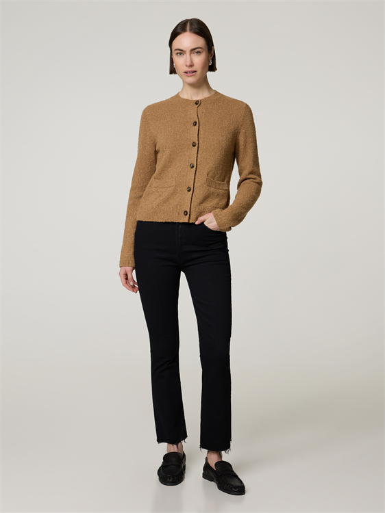 Bild von Jeans im Slim Fit THE HUSTLER FREY