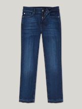 Bild von Jeans THE STRAIGHT CROP