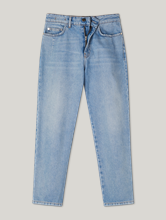 Bild von Jeans im Mom Fit