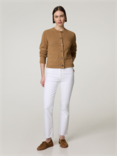 Bild von Jeans HUSTLER ANKLE FRAY