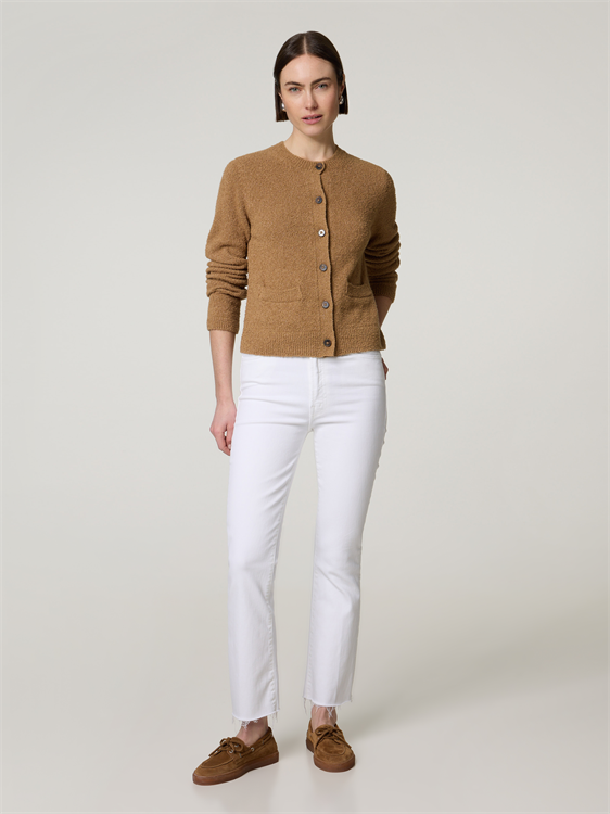 Bild von Jeans HUSTLER ANKLE FRAY