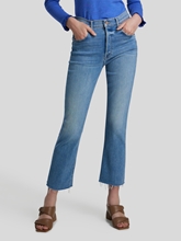 Bild von Jeans mit Kickflair THE TRIPPER