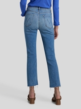 Bild von Jeans mit Kickflair THE TRIPPER