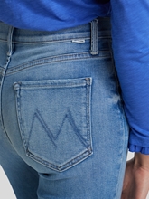 Bild von Jeans mit Kickflair THE TRIPPER