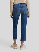 Image sur Jean Straight Fit