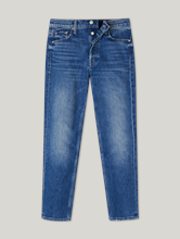 Image sur Jean Straight Fit