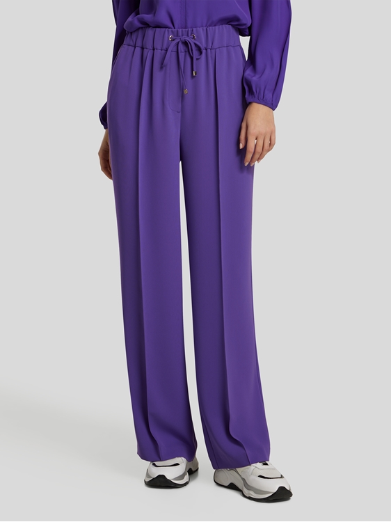 Bild von Fliessende Hose