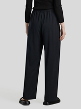 Image sur Pantalon large JULIA