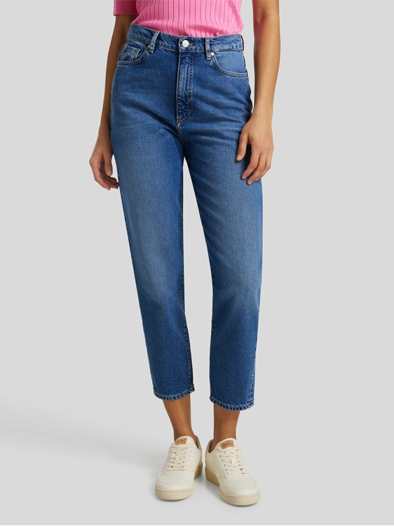 Bild von Jeans im Mom Fit MAIRAA