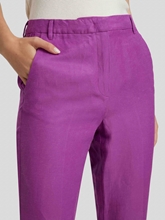 Bild von Hose im Slim Fit ANGIZIA