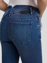 Image sur Jean Skinny Fit SUN UP