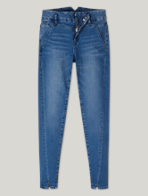 Image sur Jean Skinny Fit SUN UP