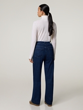 Image sur Jean jambe droite DEW