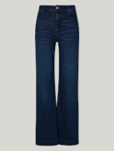 Image sur Jean jambe droite DEW