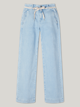 Image sur Jean jambe droite DEW