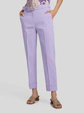 Image sur Pantalon en lin