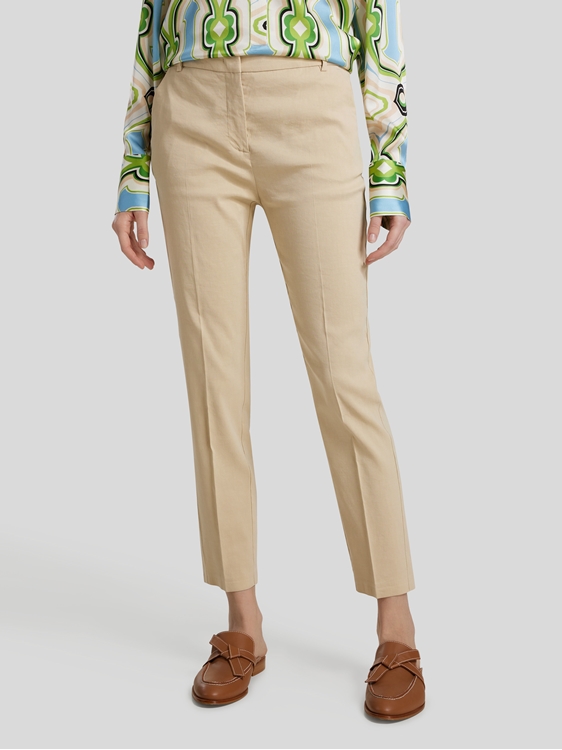 Image sur Pantalon chino BELLO