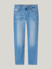 Bild von Jeans im Straight Fit