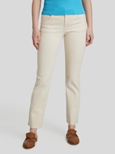 Bild von Jeans mit Kick Flare