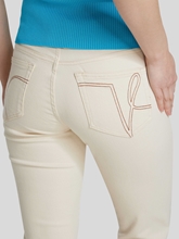 Bild von Jeans mit Kick Flare