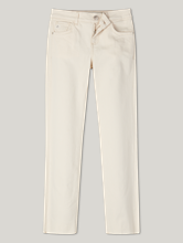 Bild von Jeans mit Kick Flare