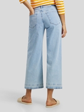 Bild von Culottejeans