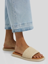 Bild von Culottejeans