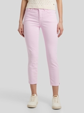 Image sur Denim coloré