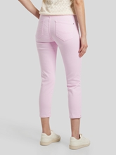 Image sur Denim coloré