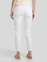 Image sur Denim coloré