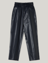 Bild von Kunstlederhose ESTELLE