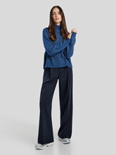 Image sur Pantalon à plis