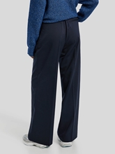 Image sur Pantalon à plis