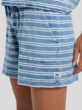 Bild von Shorts in Streifen