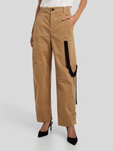 Image sur Pantalon cargo