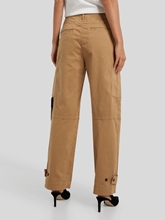 Image sur Pantalon cargo