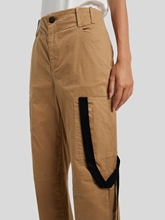 Image sur Pantalon cargo
