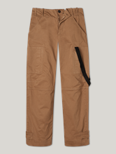 Image sur Pantalon cargo