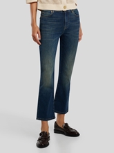 Image sur Jean Kick Flare