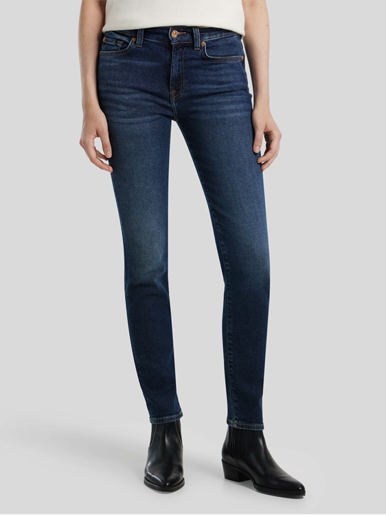Bild von Jeans im Slim Fit ROXANNE
