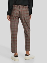 Bild von Hose mit Muster-Mix PIANTA