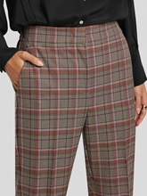 Bild von Hose mit Muster-Mix PIANTA