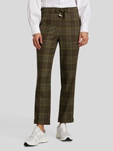 Bild von Hose mit Karomuster