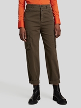 Image sur Pantalon cargo