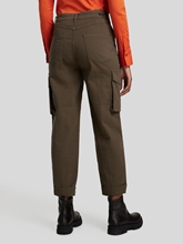 Image sur Pantalon cargo