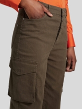 Image sur Pantalon cargo